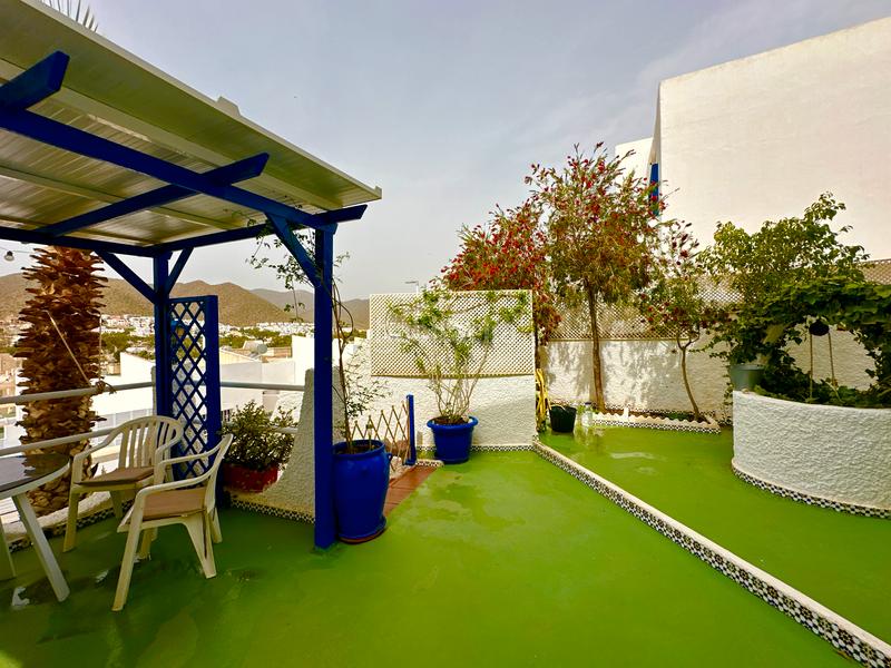 Foto a0fccd36-d7b0-458c-b43d-00d16199a2d1. Chalet  en San José en San José Níjar