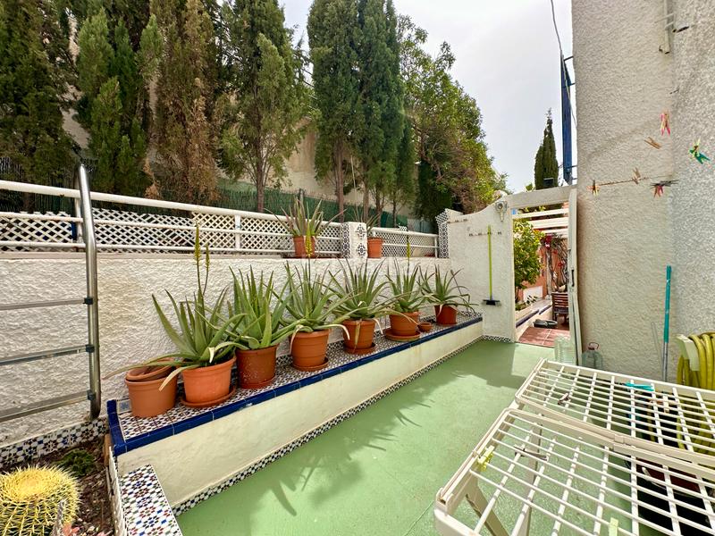 Foto a1a694ba-3b72-4b7f-839d-79397a484553. Chalet  en San José en San José Níjar