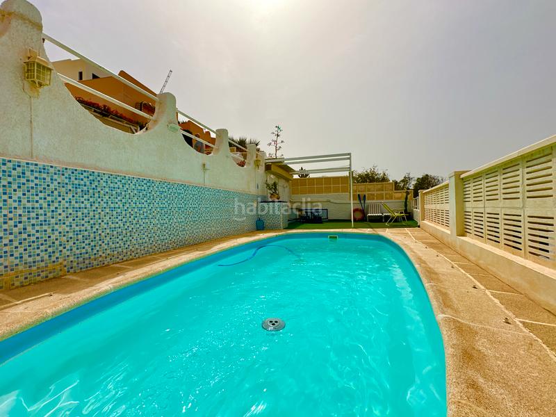 Foto a3226b53-aaf7-4bcb-a4fb-f3ec4aecea0a. Chalet  en San José en San José Níjar