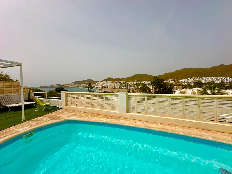 Foto a83dfaa5-e943-4337-9b3c-a9832a5cc7e2. Chalet  en San José en San José Níjar