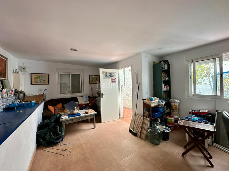 Foto a9866572-1abd-46ea-90ac-3b3e0f37381c. Chalet  en San José en San José Níjar
