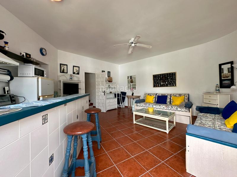 Foto b27d89e7-3a05-4d54-ac60-65f7159f9ef1. Chalet  en San José en San José Níjar