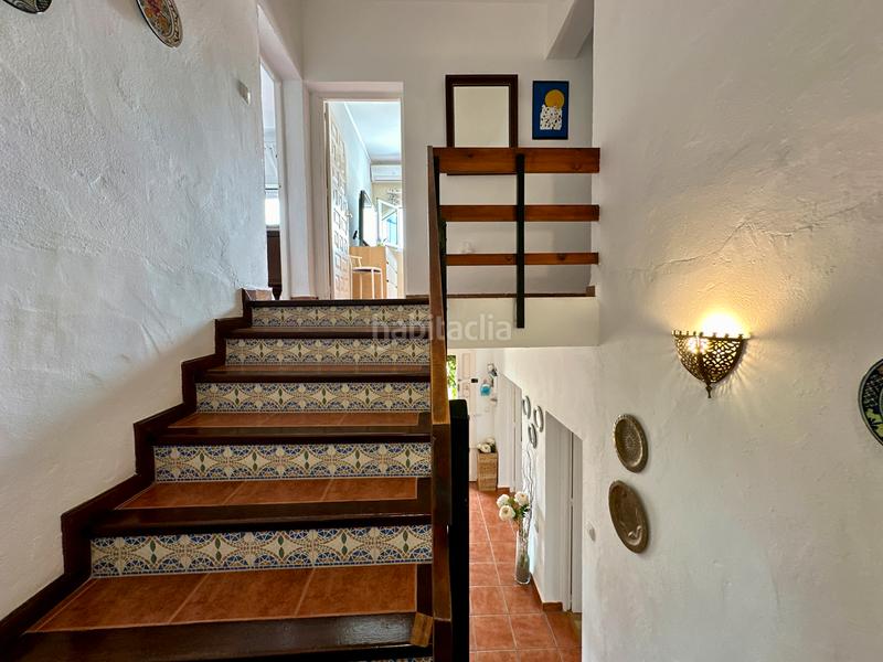 Foto b47a0146-81c0-499e-9b3e-e95fbb562de9. Chalet  en San José en San José Níjar