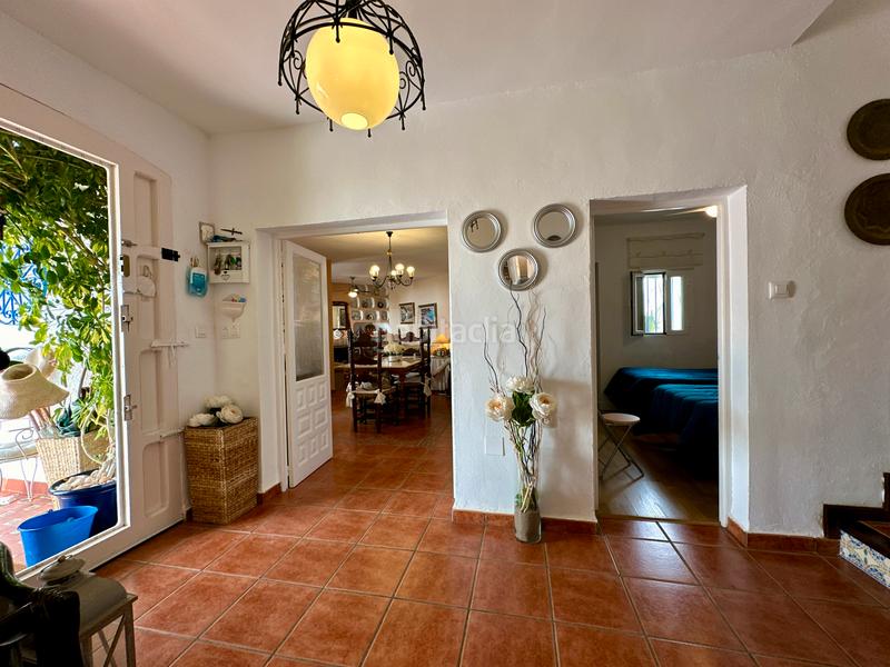 Foto b87858f6-6b8f-4d31-a81d-4cf979324c53. Chalet  en San José en San José Níjar