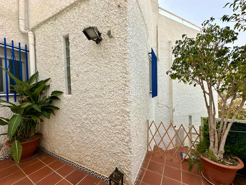 Foto b9b7bc90-7f1f-4588-90b9-56218acc26e5. Chalet  en San José en San José Níjar