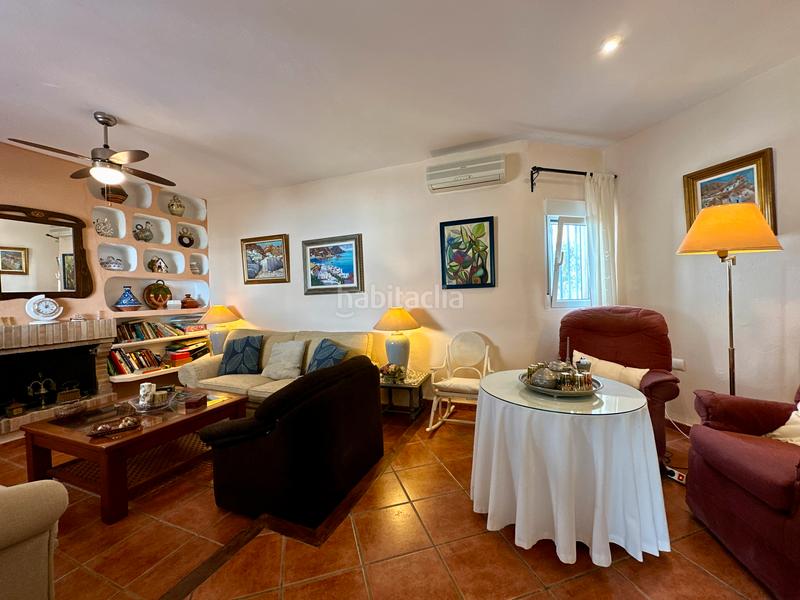 Foto bd3aa1ca-739e-40b1-878f-ba73f748ef83. Chalet  en San José en San José Níjar