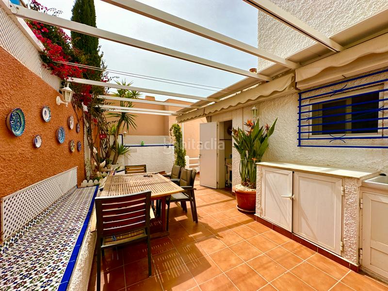 Foto c364a2d1-d33c-4f0b-aaf8-cd4315ecf677. Chalet  en San José en San José Níjar