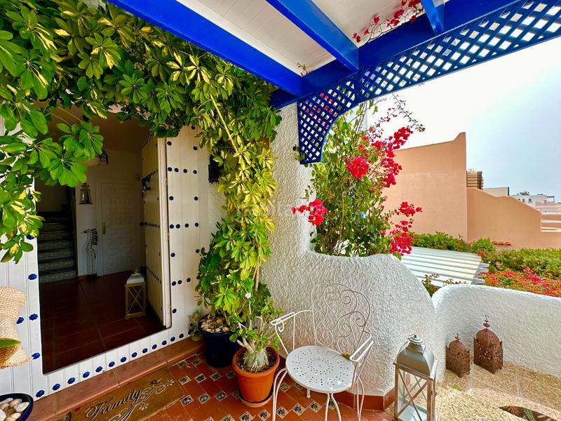 Foto ce40896b-4b0b-4e52-a0e6-a4133d08842e. Chalet  en San José en San José Níjar