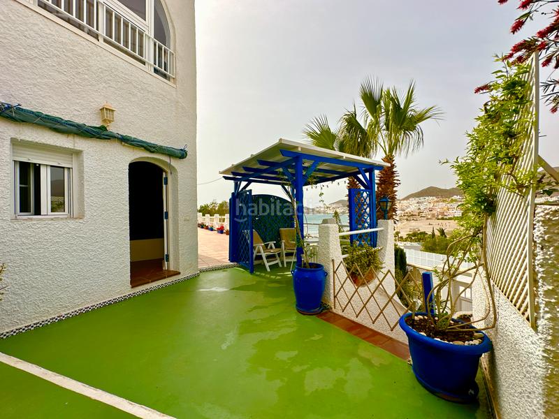 Foto cf2a3313-eb35-4c58-91f6-878472976bbb. Chalet  en San José en San José Níjar