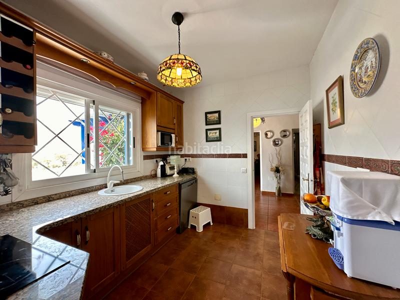 Foto d4b3f165-4f59-4eef-a5c6-40679b9b3e94. Chalet  en San José en San José Níjar