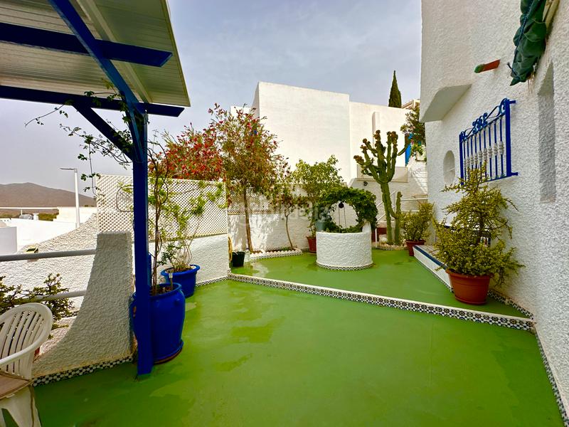 Foto d5f8a7e4-ec5a-4200-b33a-22d39379ef59. Chalet  en San José en San José Níjar
