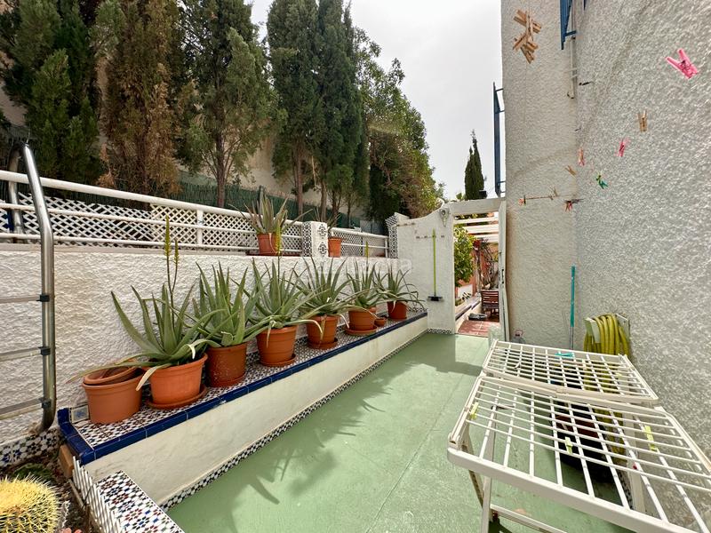 Foto e5bdebef-7ea4-4080-8218-24a11fd60637. Chalet  en San José en San José Níjar
