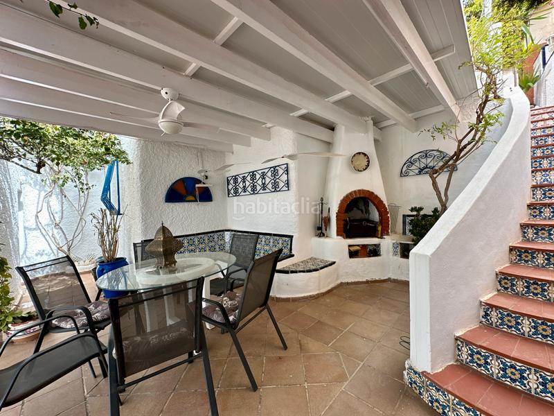 Foto f44e634f-3656-418d-95a8-75249ee31aae. Chalet  en San José en San José Níjar