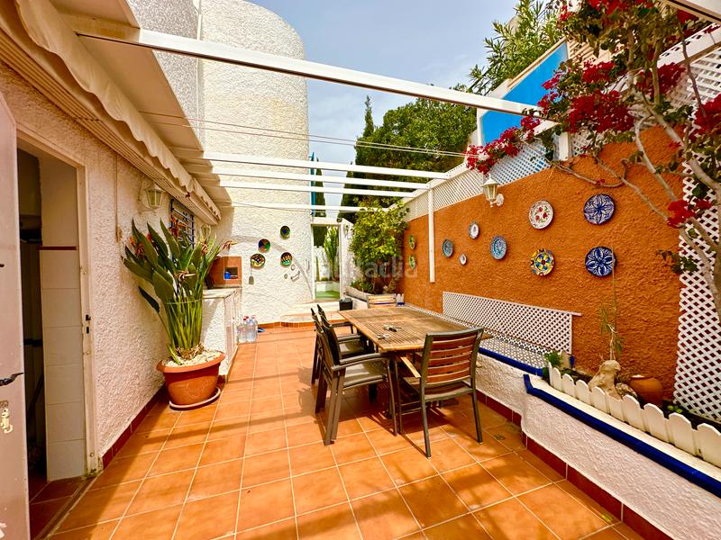 Foto fb84c569-0f72-482a-8402-0d4bea9fe888. Chalet  en San José en San José Níjar