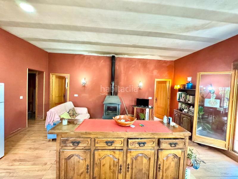 Foto 934866c3-e34a-44a4-9509-bd662faa7b16. Masía finca con cortijo en carchelinas, mairena, en Nevada
