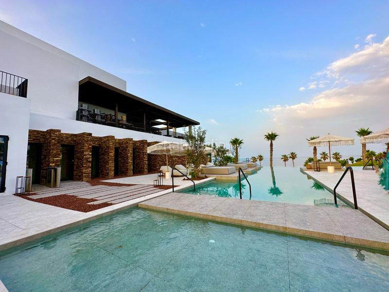 Foto 0184d973-7813-41c5-abb4-be0c4911a5b8. Apartament a calle califato 9 a Mojácar playa - las ventanicas - la paratá Mojácar