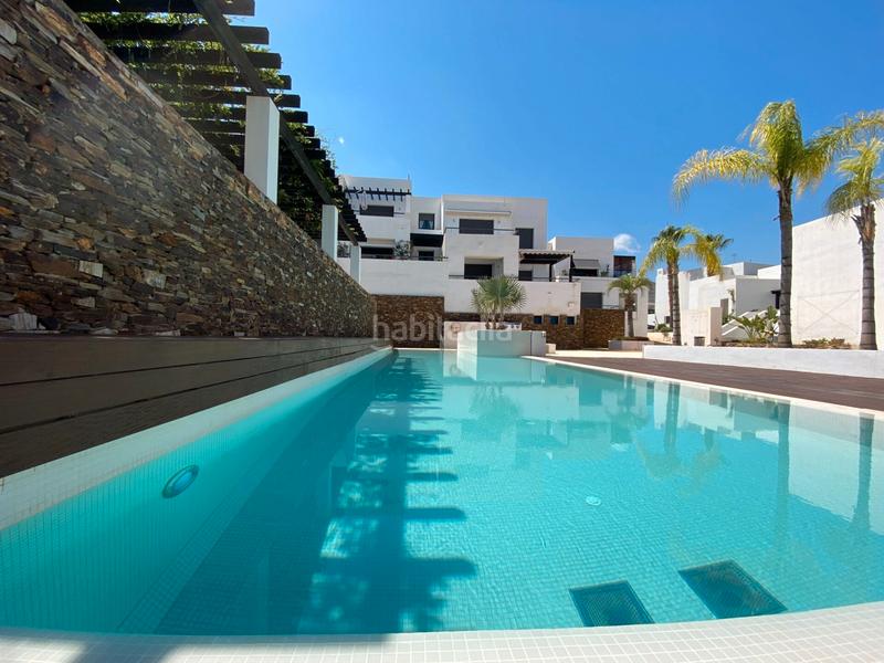 Foto 0ccfd987-0475-467e-a89b-bc2b2ee26573. Apartament a calle califato 9 a Mojácar playa - las ventanicas - la paratá Mojácar
