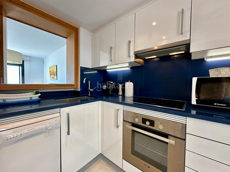 Foto 0ee62802-2f93-47dd-b02b-d2df9690e9f3. Apartament a calle califato 9 a Mojácar playa - las ventanicas - la paratá Mojácar