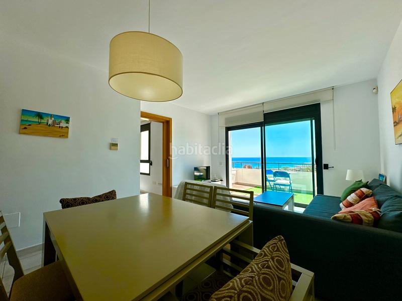 Foto 11ec8b35-32af-4573-bb0d-beb3bc9b5c1d. Apartament a calle califato 9 a Mojácar playa - las ventanicas - la paratá Mojácar