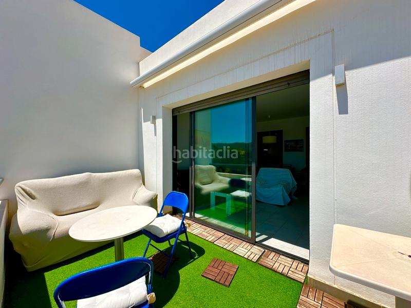 Foto 26df97b0-607f-476f-923b-397a0fba6897. Apartament a calle califato 9 a Mojácar playa - las ventanicas - la paratá Mojácar