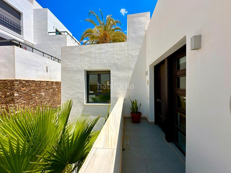 Foto 87bc1085-61c8-4e21-bbf2-4bf446e4a976. Apartament a calle califato 9 a Mojácar playa - las ventanicas - la paratá Mojácar