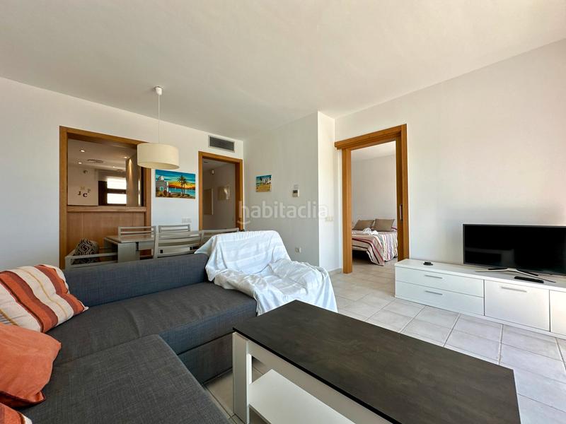 Foto 8a68f728-0666-4835-a0b3-bd26355926ae. Apartament a calle califato 9 a Mojácar playa - las ventanicas - la paratá Mojácar