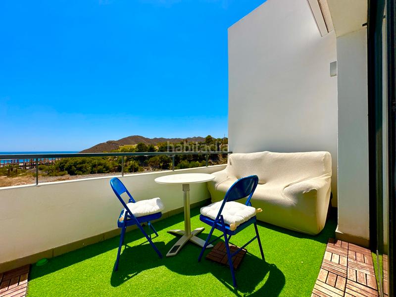 Foto bb86817f-2e1b-4042-bb18-de719875f611. Apartament a calle califato 9 a Mojácar playa - las ventanicas - la paratá Mojácar