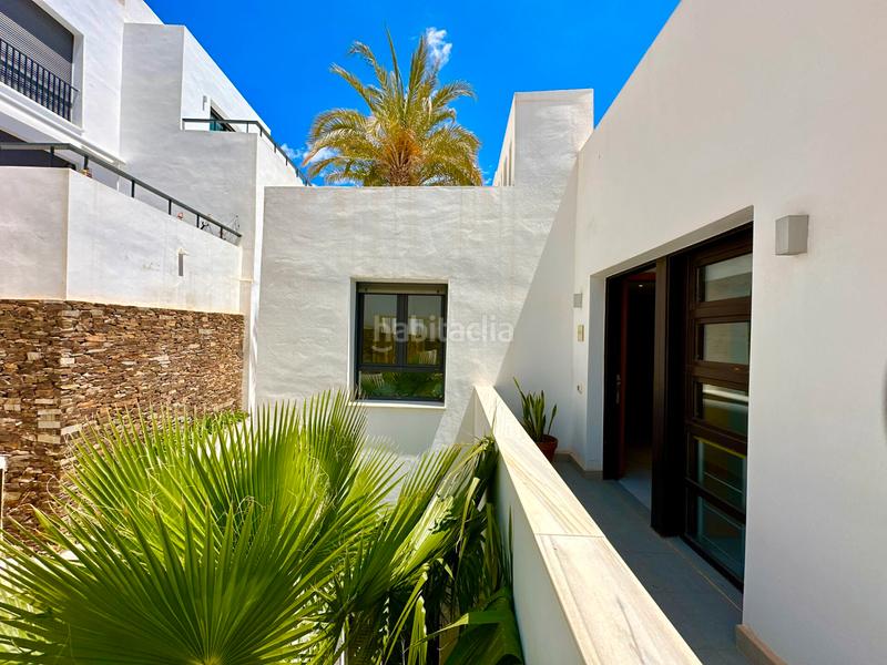 Foto bc0034e7-11f6-49d0-ba19-012b9cb268cc. Apartament a calle califato 9 a Mojácar playa - las ventanicas - la paratá Mojácar