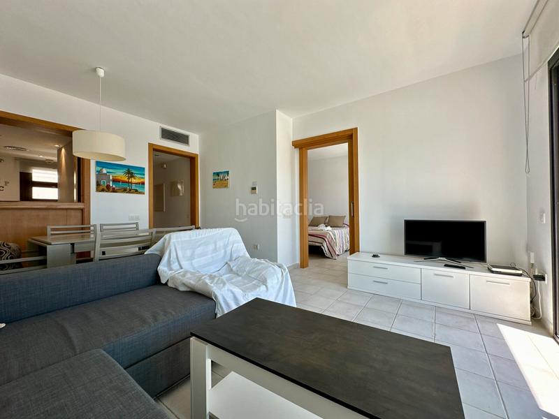 Foto be8b8d26-8479-4647-99a9-8ad9015aa96f. Apartament a calle califato 9 a Mojácar playa - las ventanicas - la paratá Mojácar