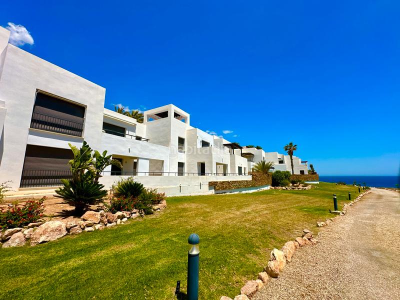 Foto c734d58e-4ce1-4dd1-af23-dfd57ff961f7. Apartament a calle califato 9 a Mojácar playa - las ventanicas - la paratá Mojácar