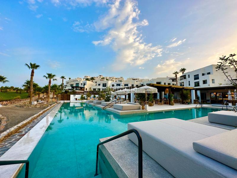 Foto da434d9b-fa11-44a0-b034-77fe2398b6fa. Apartament a calle califato 9 a Mojácar playa - las ventanicas - la paratá Mojácar