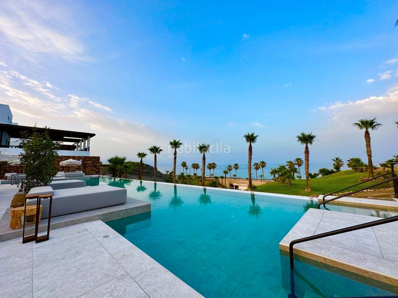 Foto e487d904-bdd8-4434-98f3-d7d21705931c. Apartament a calle califato 9 a Mojácar playa - las ventanicas - la paratá Mojácar