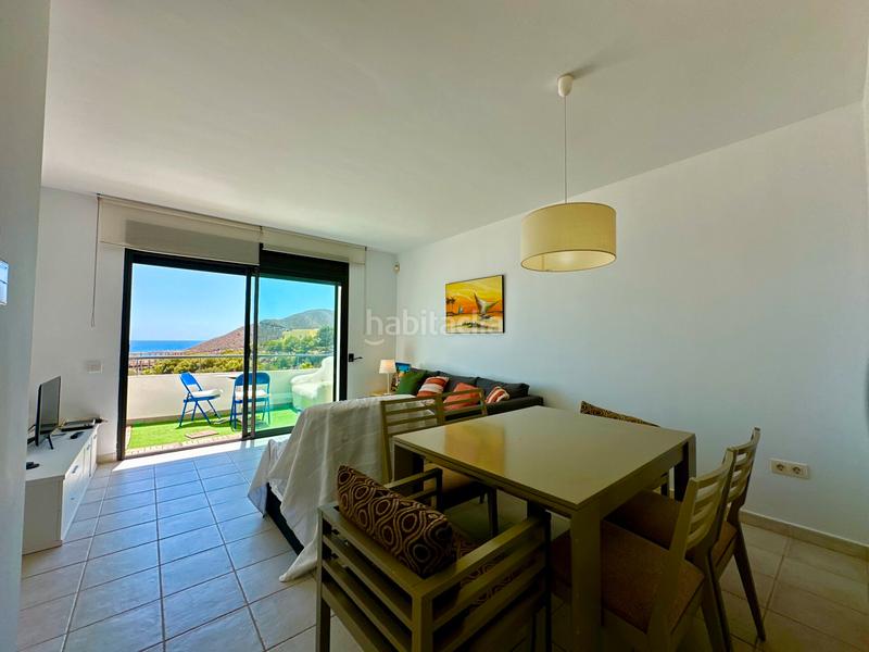 Foto e7f12af2-6e6f-453e-b41a-4444db685d4a. Apartament a calle califato 9 a Mojácar playa - las ventanicas - la paratá Mojácar