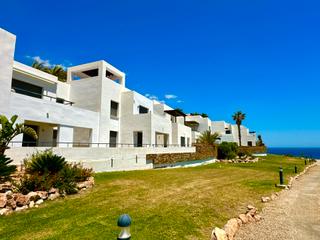Apartamento en Calle califato 9. Apartamento en mojácar - playa de macenas