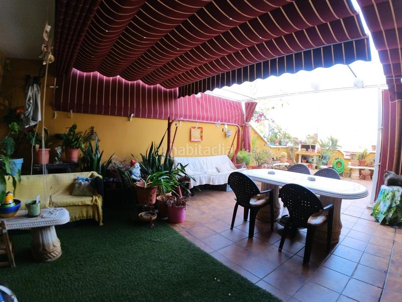 Foto 08511bd5-e3d9-4b24-9ad5-ac3896096d55. Planta baixa a avenida Almerimar 224 a Almerimar Ejido (El)