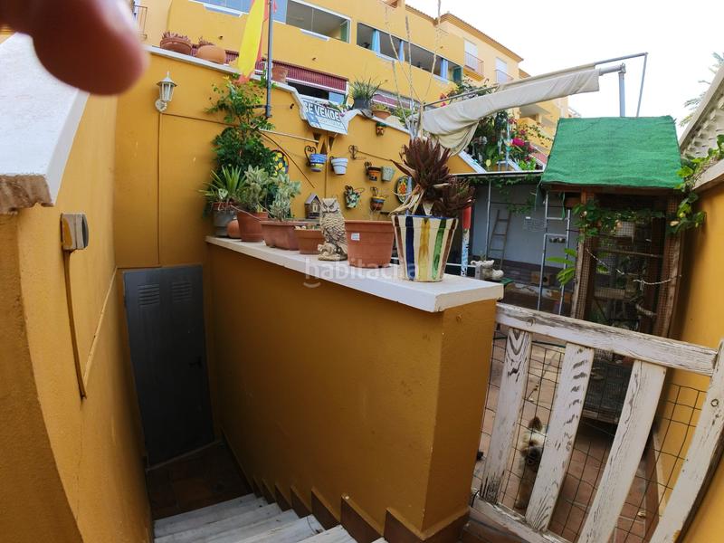 Foto 0ff98999-6ebc-4ea8-acfb-1c66063e35fe. Planta baixa a avenida Almerimar 224 a Almerimar Ejido (El)