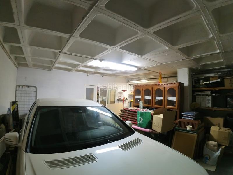 Foto 1bf500bb-d9c8-4098-95f3-238e2456ba4f. Planta baixa a avenida Almerimar 224 a Almerimar Ejido (El)