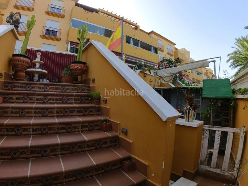 Foto 221924b5-51ba-4a12-a93b-e1558811b66c. Planta baixa a avenida Almerimar 224 a Almerimar Ejido (El)