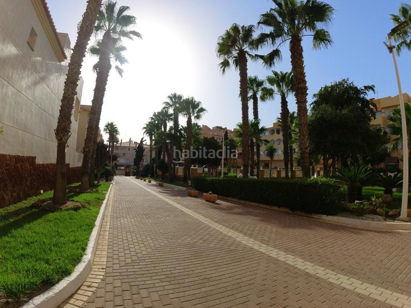 Foto 222581e5-00f2-453c-b41b-86033bd959e6. Planta baixa a avenida Almerimar 224 a Almerimar Ejido (El)