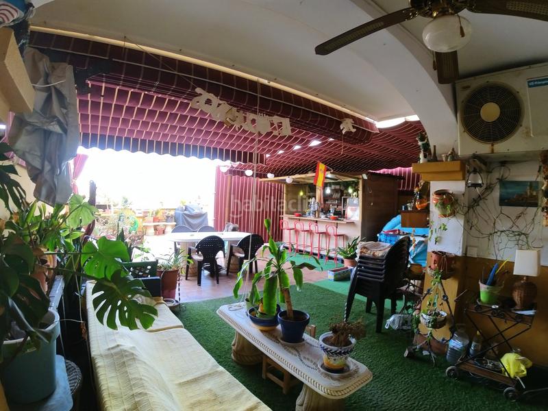 Foto 32aee790-0d0e-4505-841d-7e5842719a5b. Planta baixa a avenida Almerimar 224 a Almerimar Ejido (El)