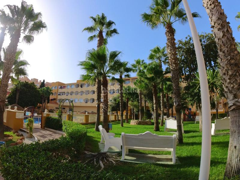 Foto 366e640e-9065-48ec-8ff7-f470cd23ed17. Planta baixa a avenida Almerimar 224 a Almerimar Ejido (El)