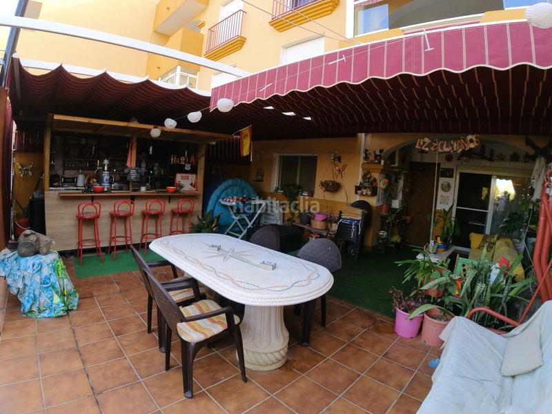 Foto 389d3cc4-a0c1-4312-882e-0b21f16566f7. Planta baixa a avenida Almerimar 224 a Almerimar Ejido (El)