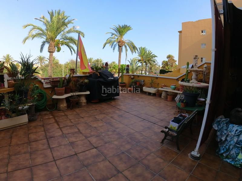 Foto 445d81b2-ac42-4725-9529-84bcf3e08fce. Planta baixa a avenida Almerimar 224 a Almerimar Ejido (El)