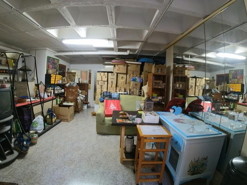 Foto 47511476-4286-4511-a121-59edf5123694. Planta baixa a avenida Almerimar 224 a Almerimar Ejido (El)