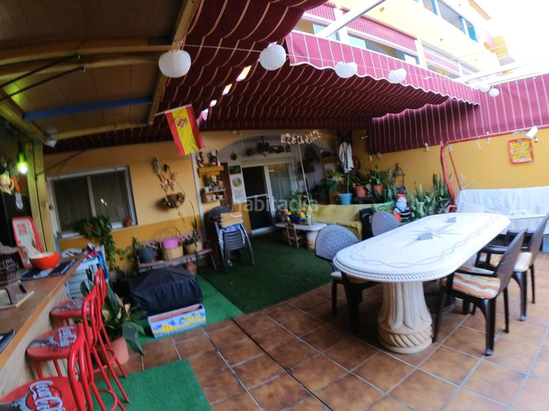 Foto 47a2ac34-99c2-405e-8741-4dc31d73dffb. Planta baixa a avenida Almerimar 224 a Almerimar Ejido (El)