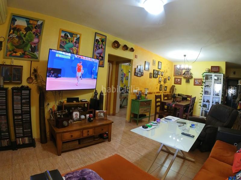 Foto 4dbea6e5-e2d1-4174-ba48-498598dcbadf. Planta baixa a avenida Almerimar 224 a Almerimar Ejido (El)