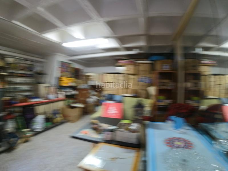 Foto 5182e30a-0058-40cc-bb09-e82c5076f83c. Planta baixa a avenida Almerimar 224 a Almerimar Ejido (El)