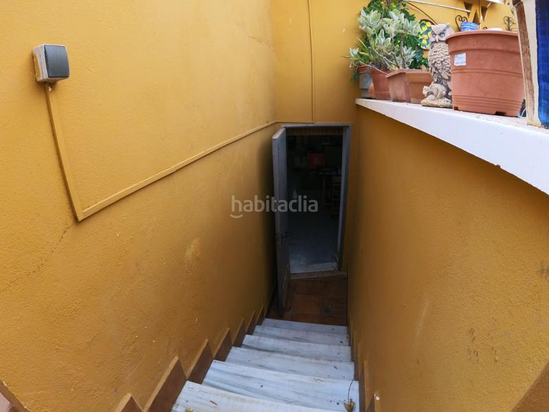 Foto 639c203d-3451-4198-a1dc-b5e6a0a381fd. Planta baixa a avenida Almerimar 224 a Almerimar Ejido (El)