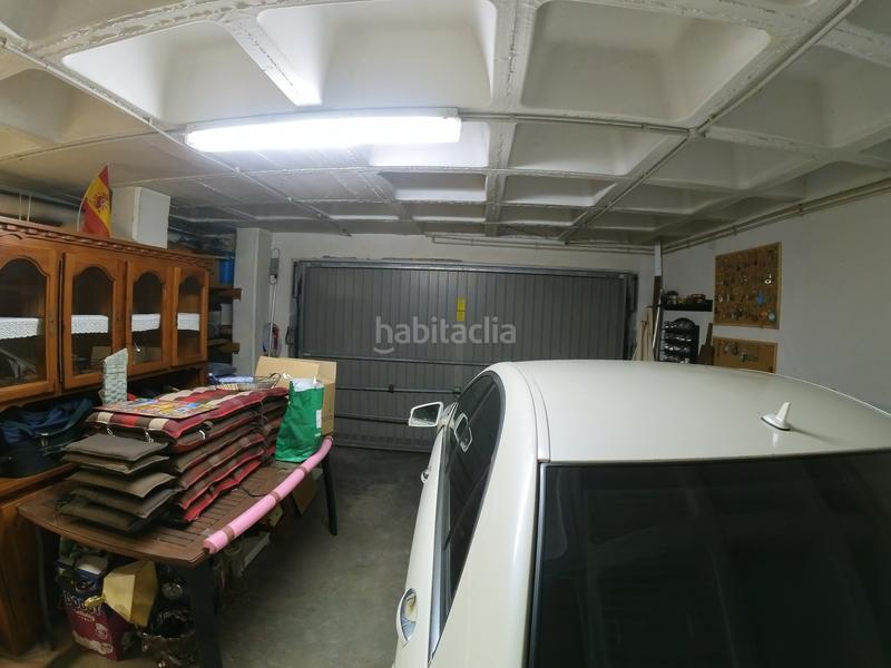 Foto 6619219c-157a-4883-b9f7-5c864fd0aeec. Planta baixa a avenida Almerimar 224 a Almerimar Ejido (El)