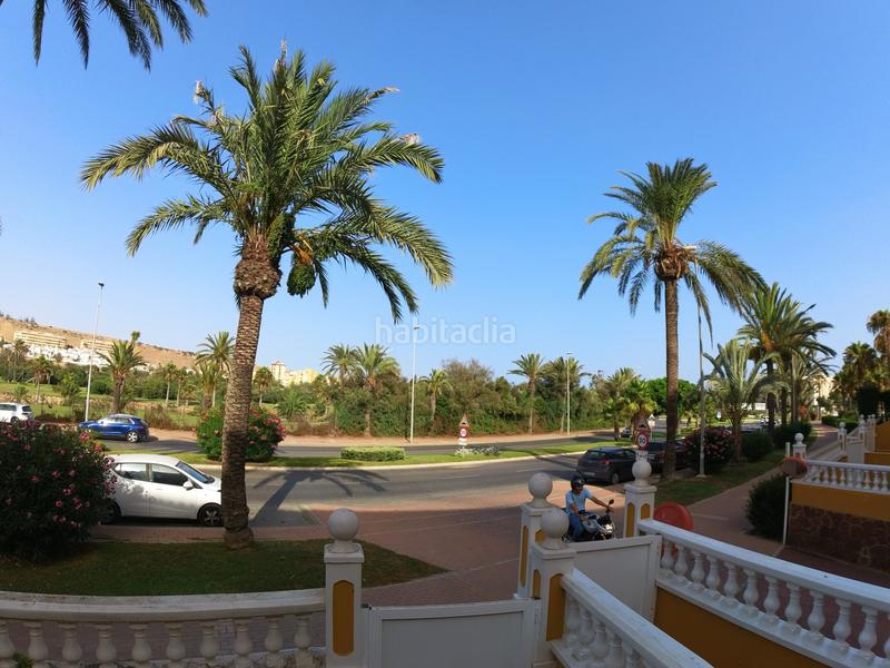 Foto 69ab52af-3482-4a96-806f-10b316fcb4b7. Planta baixa a avenida Almerimar 224 a Almerimar Ejido (El)